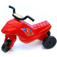 Super Bike Motor Mini D-Toys na pohon nohama