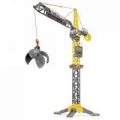 Obří jeřáb 110cm - Dickie Toys obrázek 2