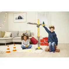 Obří jeřáb 110cm - Dickie Toys obrázek 3