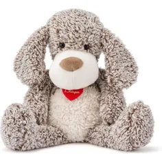 Ollie pes plyšová figurka 40cm - Lumpin