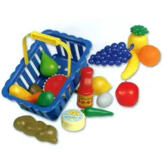 Ovocný koš - D-Toys