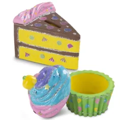 Ozdobte - Sladkosti - Melissa & Doug obrázek 3