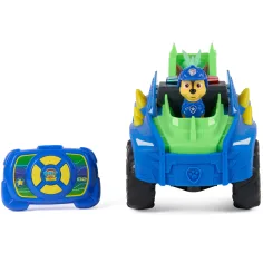 Paw Patrol A Dinosauří Film: RC Chase dálkově ovládaný dino vůz - Spin Master obrázek 2