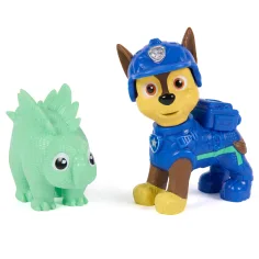 Paw Patrol A Dinosauří Film: RC Chase dálkově ovládaný dino vůz - Spin Master obrázek 3