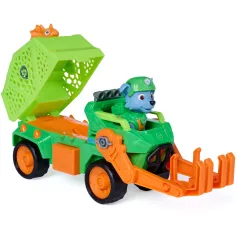 Paw Patrol A Dinosauří Film: Rockyho Vozidlo - Spin Master obrázek 2