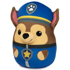 Paw Patrol: Chase plyšová postava 30cm - Spin Master