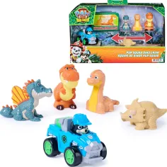 Paw Patrol Dino Movie - Rexi dinosauří tým herní sada - Spin Master obrázek 2