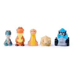 Paw Patrol Dino Movie - Rexi dinosauří tým herní sada - Spin Master obrázek 3
