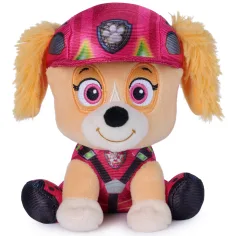 Paw Patrol Dinosauří film Mozi Skye plyšová postava 15cm - Spin Master