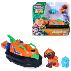 Paw Patrol Dinosauří Film: Zuma Vozidlo - Spin Master