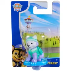 Paw Patrol: Everest mini figurka – Spin Master obrázek 1