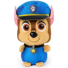 Paw Patrol: Gund Chase mini plyš 9cm