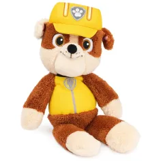 Paw Patrol Rubble plyš 33cm - Spin Master