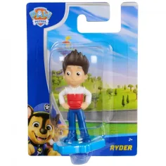 Paw Patrol: Ryder mini figurka – Spin Master