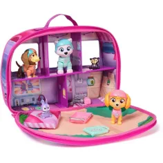 Paw Patrol: Skye zachránkyně světa herní set - Spin Master obrázek 2