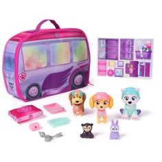 Paw Patrol: Skye zachránkyně světa herní set - Spin Master obrázek 3