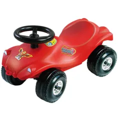 Křížový auto na pohon nohama - D-Toys