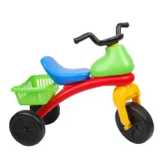 Nožní pohon trappola - D-Toys