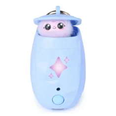 Peekimo Interaktivní modré zvířátko - Boo - Spin Master obrázek 3