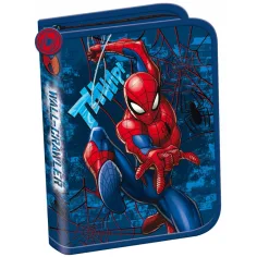 Pohovka s motivem Spidermana 21x14x3,5cm