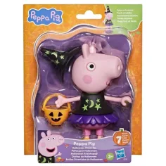 Peppa prasátko: Peppa v kostýmu na Halloween herní set - Hasbro