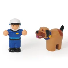 Pete, policejní letadlo obrázek 3