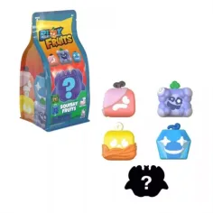 PhatMojo Blox Fruits překvapení stlačitelná figurka s DLC kódem obrázek 2