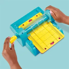 Play-Doh: Barbie Návrhářské studio sady - Hasbro obrázek 5