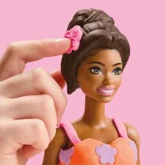 Play-Doh: Barbie Plážový den modelovací sada - Hasbro obrázek 5
