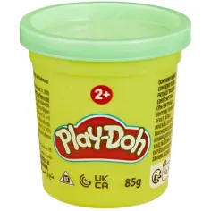 Play-Doh: Kelímková modelína zelené barvy 85gr - Hasbro
