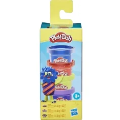 Play-Doh: Mini set modelíny se strašidélky 4ks - Hasbro