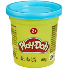 Play-Doh: Modrý plastelín v tubě 85gr - Hasbro