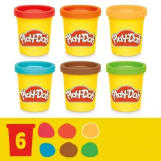 Play-Doh: Formy na jídlo - Grilovací herní sada - Hasbro obrázek 2