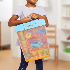 Play-Doh: Sada na tvarování zvířátek s 8 ks modelíny - Hasbro obrázek 3