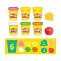 Play-Doh: Super kuchařská kuchyňská sada se strojkem na výrobu těstovin - Hasbro obrázek 3