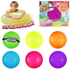 Play Out XXL obrovský míč v několika variantách 1 ks