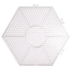 PlayBox: 5mm MIDI velký hexagonální základní deska 10ks