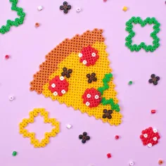 PlayBox: 5mm MIDI žehlicí korálky 10000ks v 10 různých barvách obrázek 2