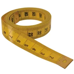 PlayBox: Dvoustranný měřicí pásek 150cm