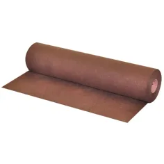 PlayBox: Filcový válec hnědé barvy 45x500cm
