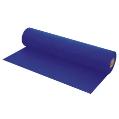 PlayBox: Filcový válec modré barvy 45x500cm
