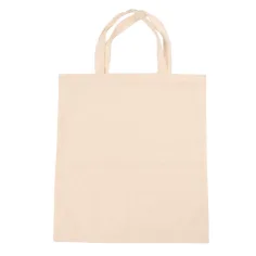 PlayBox: Plátěná taška s krátkým uchem 38x42cm