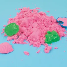 PlayBox: Růžová modelína v kbelíku 1kg obrázek 2