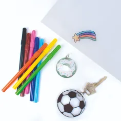 PlayBox: Průhledná smrštitelná fólie sada 10ks 20x30cm obrázek 2