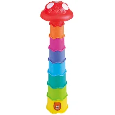 Playgo: Stavební hra s tlačítky obrázek 2