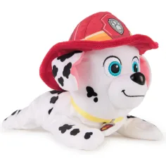 Plysová postava Marshall z Paw Patrol 20cm - Spin Master obrázek 2