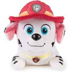 Plysová postava Marshall z Paw Patrol 20cm - Spin Master