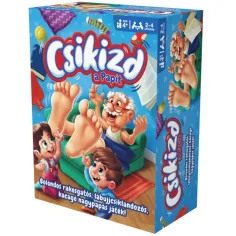 Pohlaď papíra společenská hra