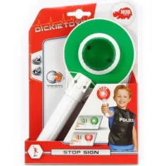 Policajní světelný signalizační systém - Simba Toys