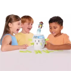 Pop Up: Bluey stolní hra obrázek 2